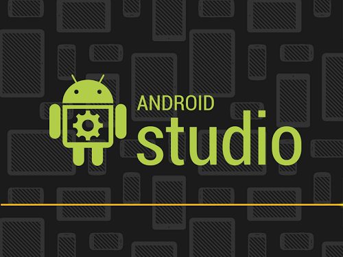 برنامج أندرويد ستوديو لإنشاء تطبيقات أندرويد | Android Studio