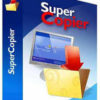 برنامج تسريع نسخ الملفات على الهارد | Supercopier 2.0.3.4