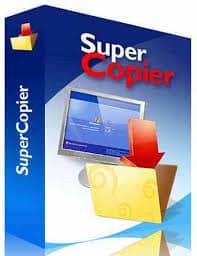 برنامج تسريع نسخ الملفات على الهارد | Supercopier