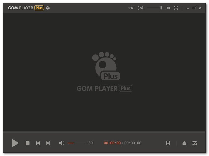 برنامج جوم بلاير لتشغيل الفيديو | GOM Player Plus 2.3.28.5286