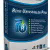 برنامج حذف البرامج بالكامل 2023 | Revo Uninstaller Pro 5.1.4
