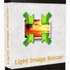 برنامج ضغط وتحويل الصور | Light Image Resizer 6.1.6