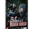 تحميل لعبة | Tom Clancy’s: Rainbow Six 3 Raven Shield