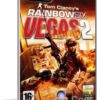 تحميل لعبة | Tom Clancy’s: Rainbow Six Vegas 2