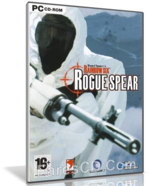 تحميل لعبة | Tom Clancy’s: Rogue Spear