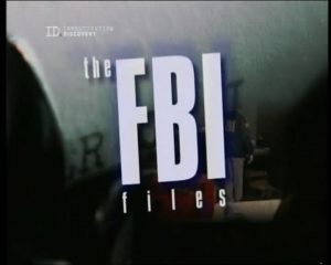 سلسلة ملفات مكتب التحقيقات الفيدرالي |  THE FBI FILES | الموسم الأول والثانى | مدبلج