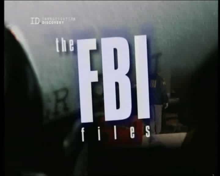 سلسلة ملفات مكتب التحقيقات الفيدرالي | THE FBI FILES | الموسم الأول والثانى | مدبلج