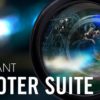 فلاتر ريد جاينت شوتر للأفتر إفكت والبريمير | Red Giant Shooter Suite 13.1.15 (x64)