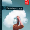فوتوشوب 2019 نسخة محمولة | Adobe Photoshop CC 2019 v20.0.1