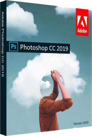 فوتوشوب 2019 نسخة محمولة | Adobe Photoshop CC 2019 v20.0.1