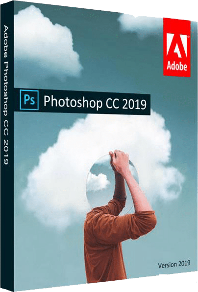 فوتوشوب 2019 نسخة محمولة | Adobe Photoshop CC 2019
