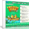 كورس تعليم اللغة الإنجليزية للأطفال | English Time