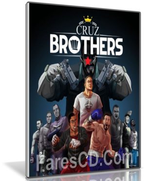 لعبة القتال والأكشن | Cruz Brothers 2018