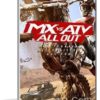 لعبة تحدى الدراجات النارية | MX vs ATV All Out 2018