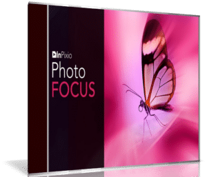 برنامج تحسين جودة الصور | InPixio Photo Focus Pro 4.2.7759.21167