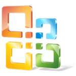 Microsoft Office 2007 Enterprise Icon