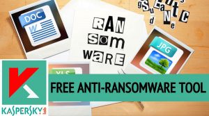 أداة كاسبر للحماية من فيروسات الفدية | Kaspersky Anti-Ransomware Tool for business 3.0.0