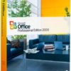 أوفيس 2003 بتحديثات أبريل 2018 | Microsoft Office Professional 2003 SP3