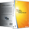 أوفيس 2007 | Office 2007 SP3 Enterprise + Visio Pro + Project Pro