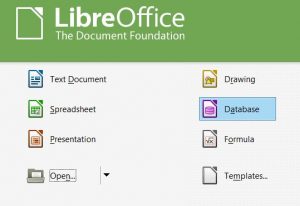 بديل برامج الأوفيس المجانى | LibreOffice 7.5.0