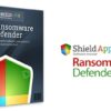 برنامج الحماية من فيروسات الفدية | Ransomware Defender Pro 4.2.3