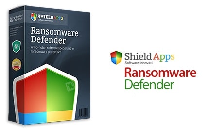 برنامج الحماية من فيروسات الفدية | Ransomware Defender Pro 4.2.0