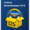 برنامج تحديث التعريفات 2018 | Uniblue DriverScanner 2018 4.2.1.0