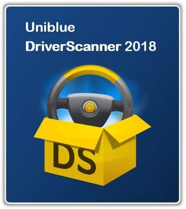 برنامج تحديث التعريفات 2018 | Uniblue DriverScanner 2018 4.2.1.0