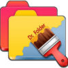 برنامج تغيير شكل الفولدرات | Dr. Folder 2.9.1.0