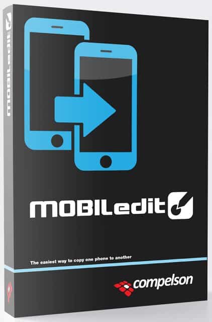 برنامج نقل محتوى الهواتف الذكية | MOBILedit Phone Copier Express 4.1.0.12459