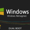 تجميعة إصدارات ويندوز 8.1 بتحديثات يوليو 2018 | Windows 8.1 18in1 Dual-Boot