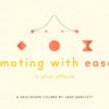 كورس أساسيات التحريك فى أدوبى أفتر إفكت | Animating With Ease in After Effects V2