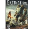 لعبة الأكشن والمغامرات | Extinction 2018