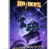 لعبة القنال والمغامرة | Raiders of the Broken Planet Hades Betrayal 2018