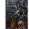 لعبة باتمان 2018 | Batman The Enemy Within Complete Season