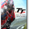 لعبة سباق الموتوسيكلات 2018 | TT Isle of Man