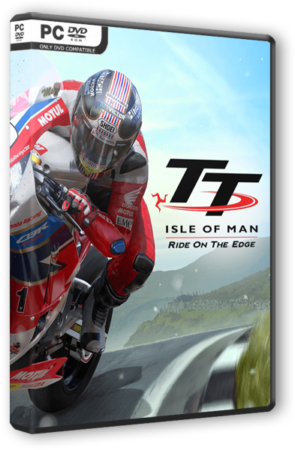 لعبة سباق الموتوسيكلات 2018 | TT Isle of Man