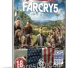 لعبة فار كراى 2018 | Far Cry 5