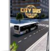 لعبة محاكاة قيادة الأوتوبيسات City Bus Simulator | 2018