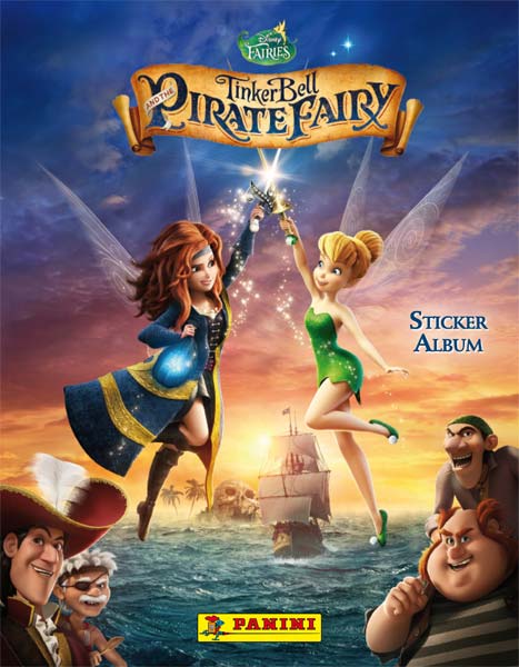 موسوعة فارس لأفلام الكرتون المدبلجة الإصدار 15 جميع أفلام Tinker Bell فارس الاسطوانات