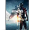 تحميل لعبة | Mass Effect: Andromeda Super Deluxe Edition