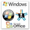 أداة تفعيل منتجات ميكروسوفت من الويندوز والاوفيس | Microsoft Toolkit 2.7.3 Final