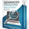 برنامج استعادة كلمات السر المنسية والمفقودة | Advanced Password Recovery Suite 2.0.0
