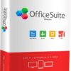 برنامج بديل الاوفيس الرهيب | OfficeSuite Premium Edition 6.92.47148.0