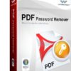 برنامج معرفة كلمة السر لملفات بى دى إف | Wonderfulshare PDF Password Recover Pro 3.3.1