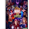 تحميل لعبة | Marvel vs Capcom Infinite Deluxe Edition 2018