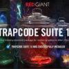 فلاتر ترابكود كاملة | Red Giant Trapcode Suite 15.1.8