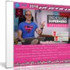 كورس إحتراف أدوبى إنديزين 2018 | Adobe InDesign CC – Advanced Training