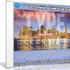 كورس إحتراف الكتابة فى فوتوشوب 2018 | Photoshop for Designers Type Essentials