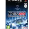 لعبة بيس 2014 لأجهزة البلايستيشن 2 | Pro Evolution Soccer 2014 Ps2